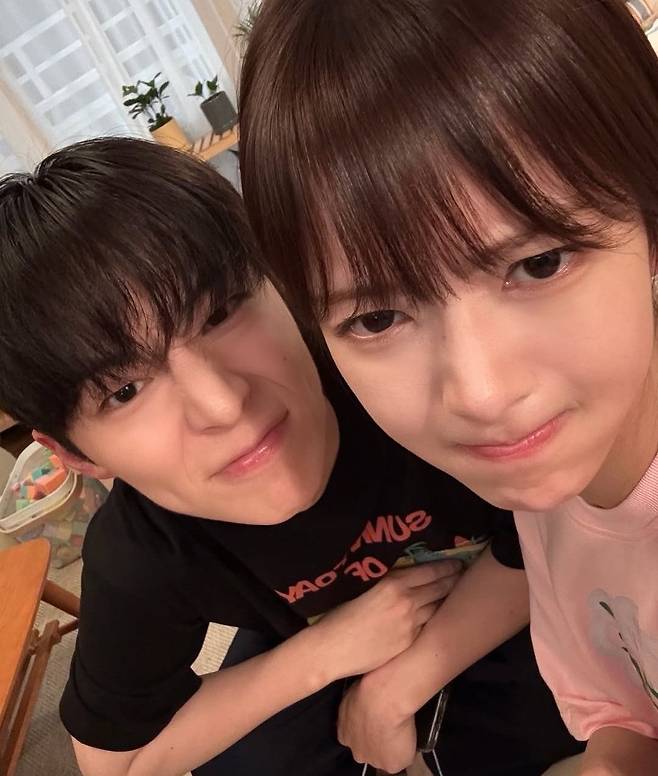 인스타그램 @jeongeuiyam