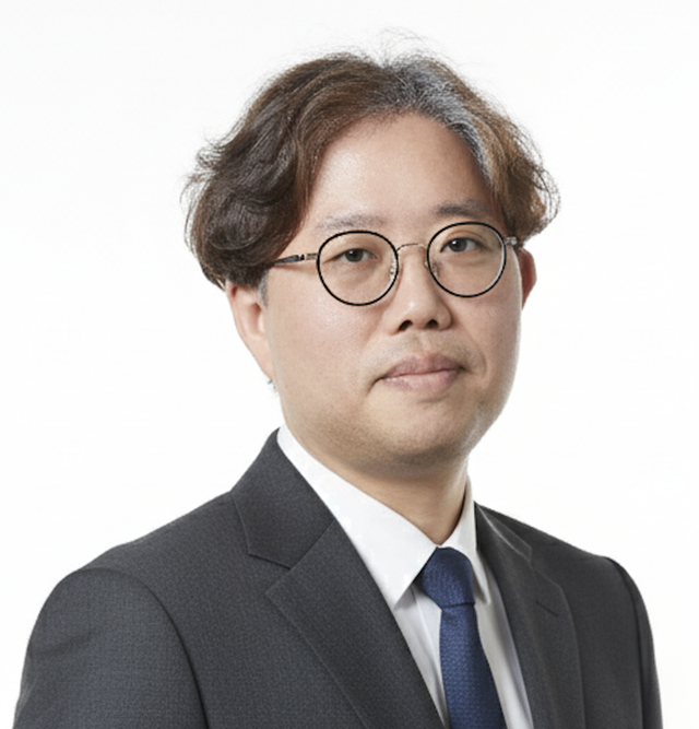 안준모 기술경영경제학회 신임 학회장.