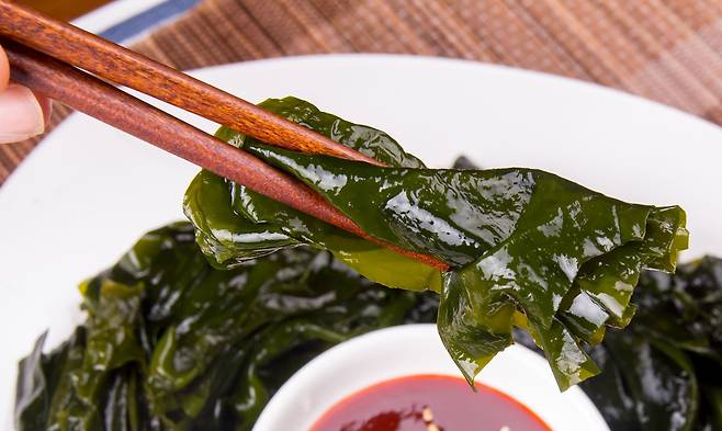 대장암과 뇌 건강을 위해 섬유질 식품을 골고루 먹는 게 도움이 된다. /사진=클립아트코리아