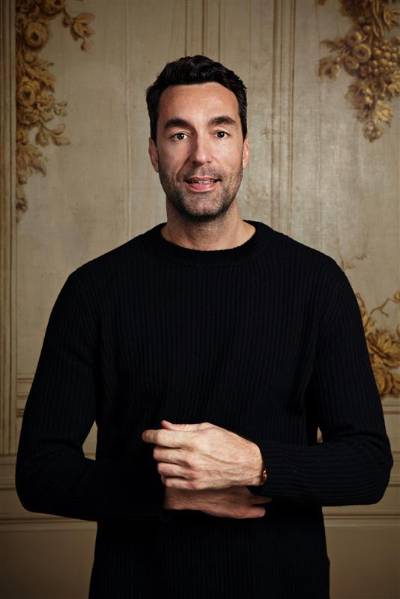 '아크 레이더스' 개발사 엠바크 스튜디오의 패트릭 쇠더룬드 CEO가 20일 넥슨 신임 회장에 임명됐다. 사진은 패트릭 쇠더룬드. [사진=넥슨]