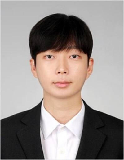 이수구 신한투자증권 대리./사진=신한투자증권