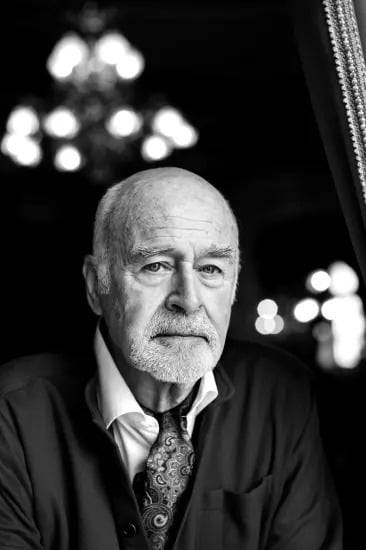 베이스바리톤 호세 반담 / 사진 출처. 파리 오페라 가르니에 홈페이지 © Naomi Baumgartl