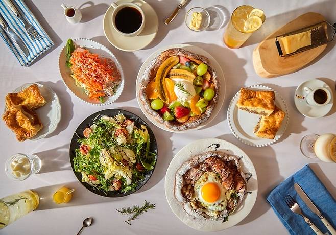 사진= 금호리조트