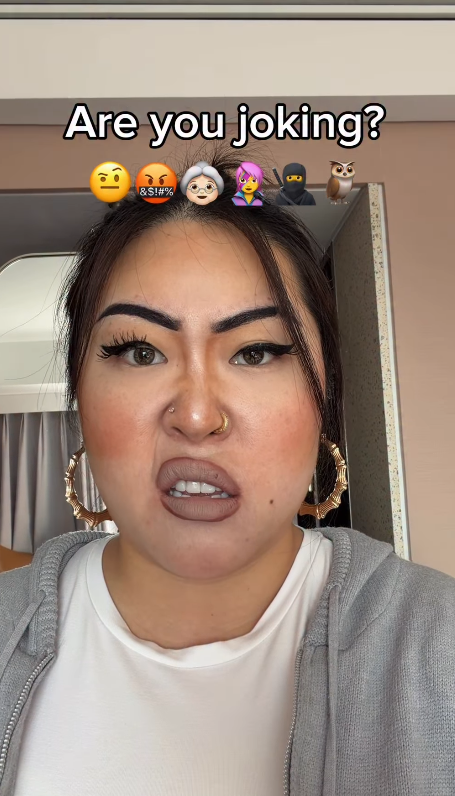 유명 인플루언서 ‘명예영국인’(본명 백진경)이 온라인상에 유포된 충격적인 폭행 및 전과 루머에 대해 법적 조치를 예고했다.사진=명예영국인 SNS