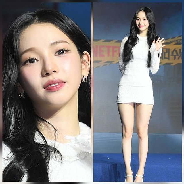 넷플릭스(Netflix) 예능 ‘미스터리 수사단’ 시즌2 제작발표회가 19일 서울 마포구 호텔 나루 서울 엠갤러리에서 열렸다. / 사진 = 천정환 기자