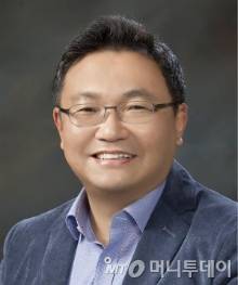 안진호 한양대 연구부총장(신소재공학부 교수)