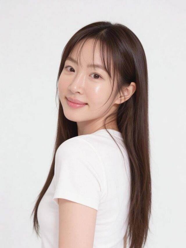 / 배우 강예원 소셜미디어