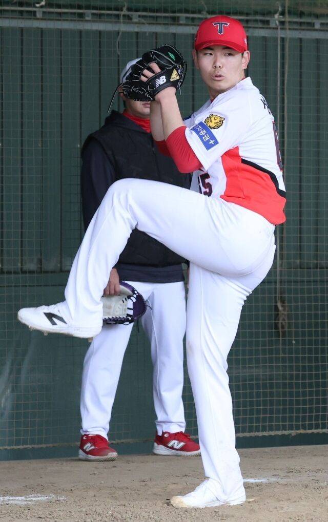 성영탁/KIA 타이거즈