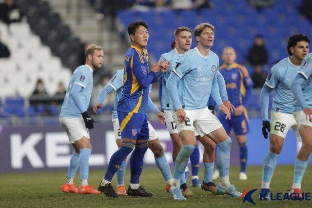 울산HD/한국프로축구연맹