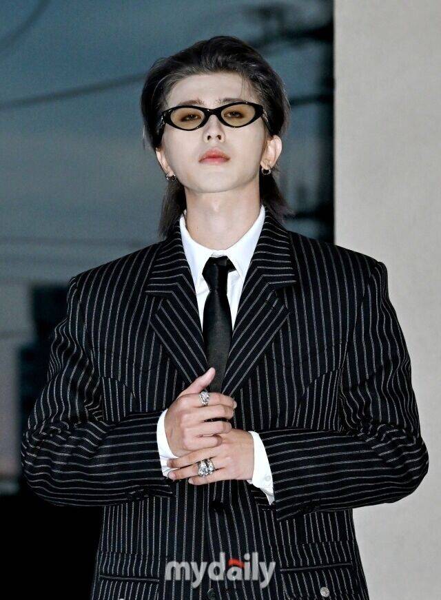 차이쉬쿤 / 마이데일리