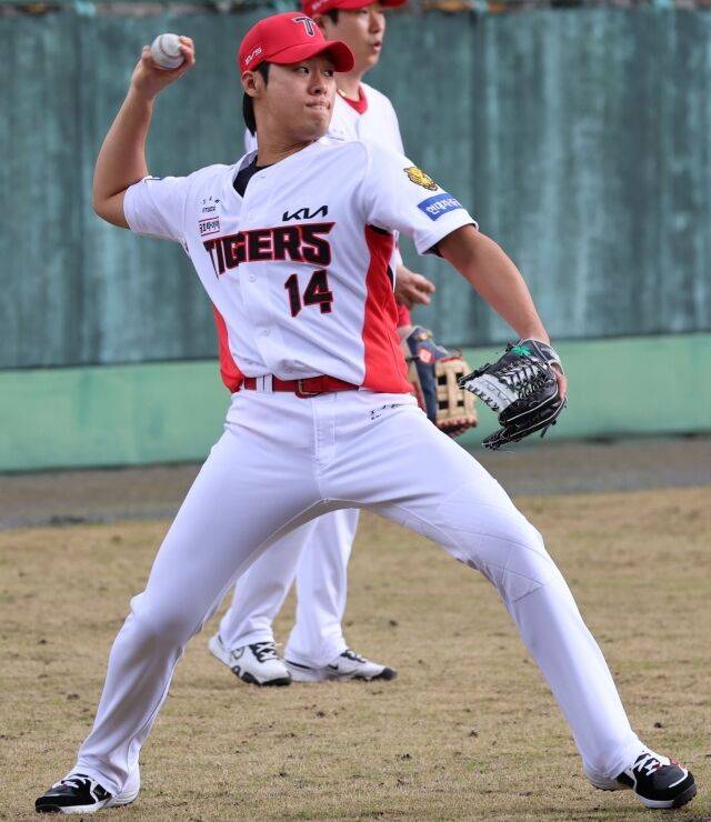 김규성/KIA 타이거즈