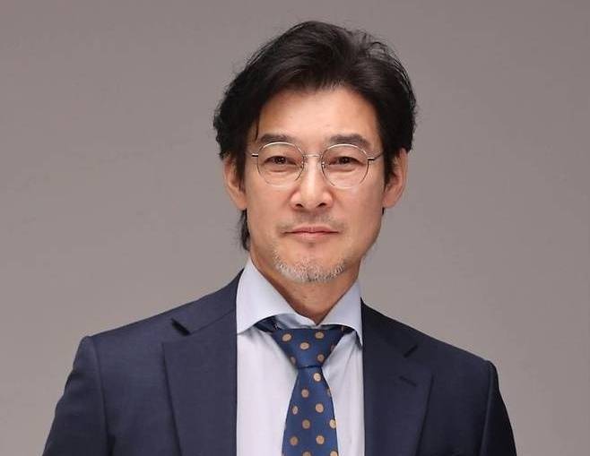 배우 장동직. [페이스북]