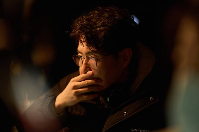 류승완 감독(NEW 제공)