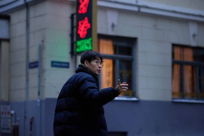 류승완 감독(NEW 제공)