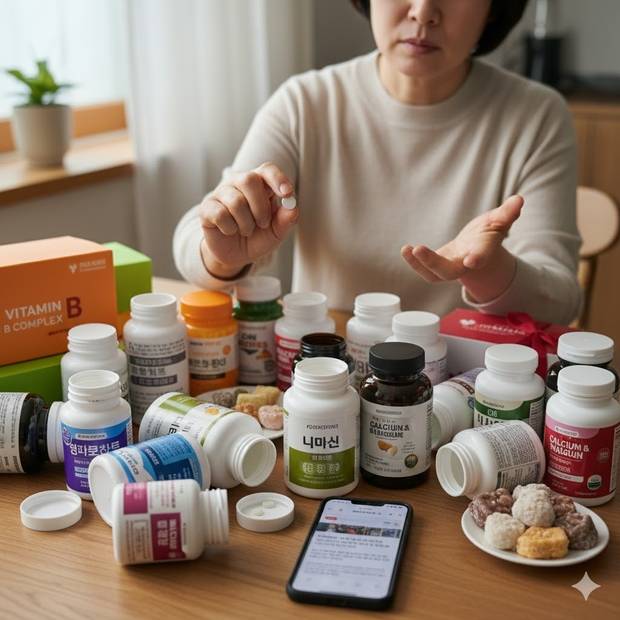 제미나이로 생성한 이미지.