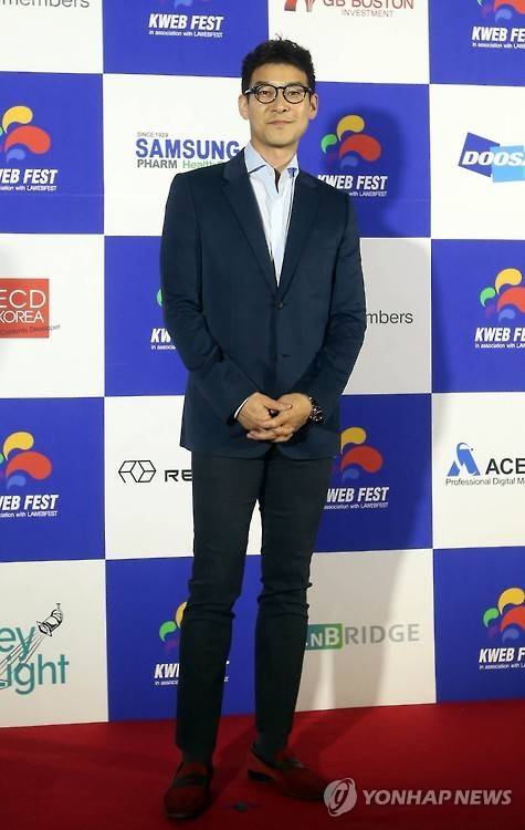 장동직 신임 국립정동극장 이사장 [연합뉴스 자료사진]