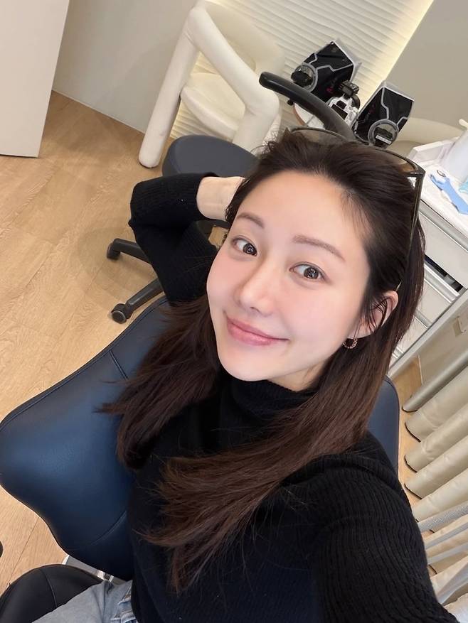 사진 = 한그루 인스타그램