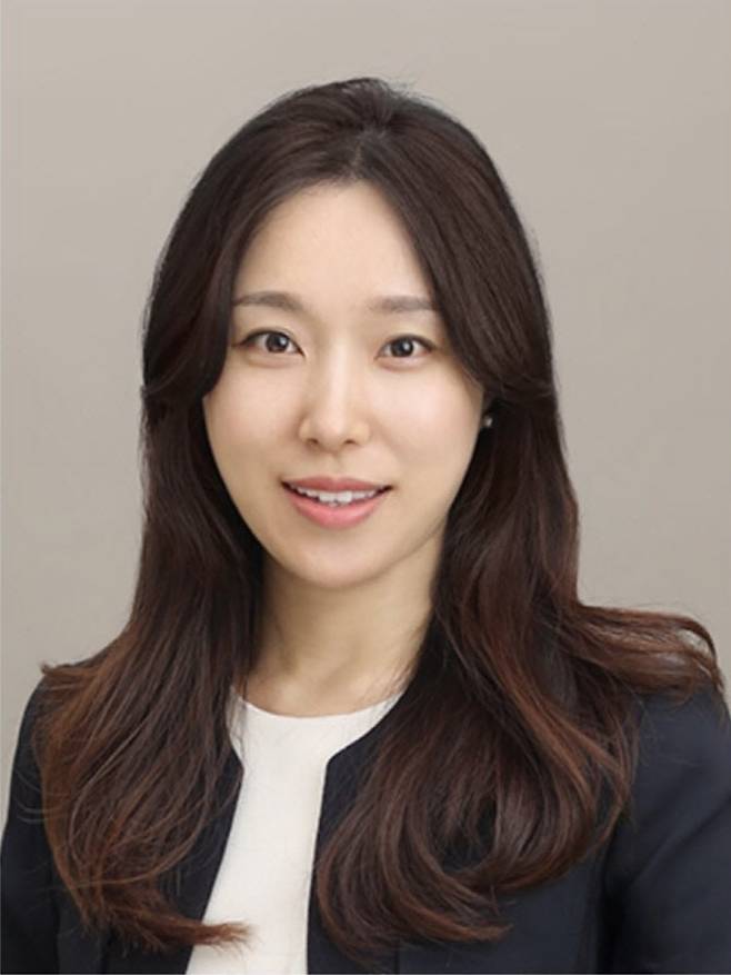 김예림 법무법인 심목 대표변호사.