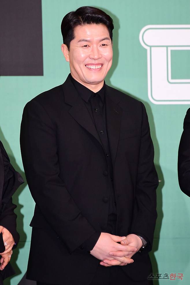 김병현. ⓒ이혜영 기자 lhy@hankooki.com