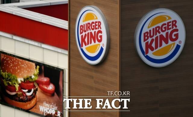 어피니티가 버거킹재팬을 골드만삭스에 매각하면서 7년 만의 엑시트를 완료했다. /더팩트 DB