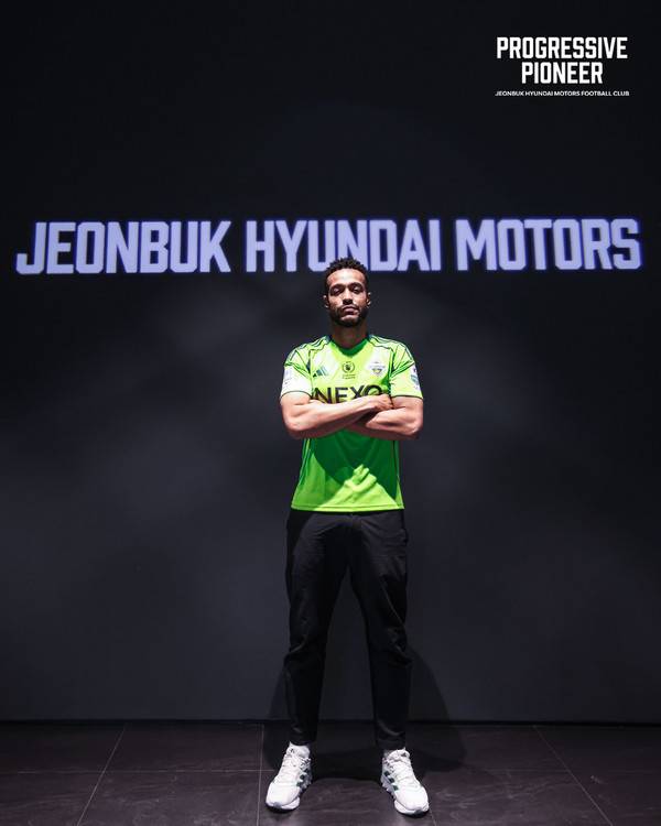 모따(전북현대). 전북현대 제공