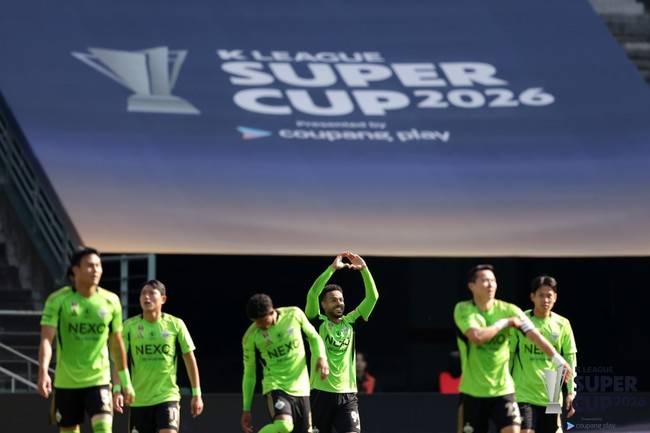 사진=한국프로축구연맹