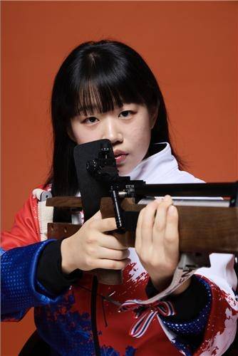 ▲ 노르딕스키 김윤지 [대한장애인체육회 제공]