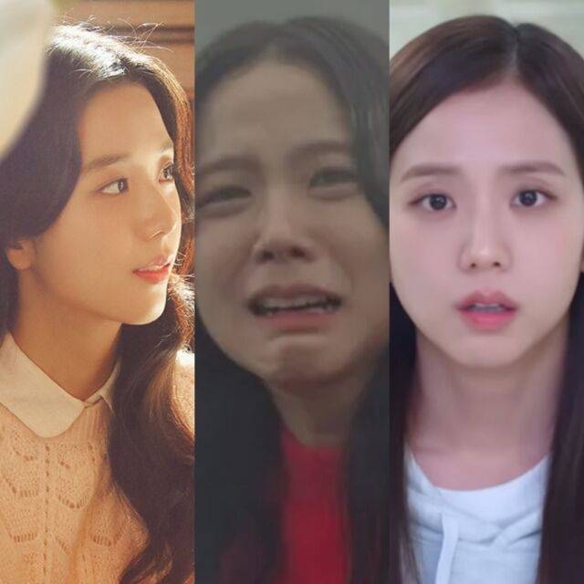 왼쪽부터 '설강화', '뉴토피아', '월간남친' 지수 / JTBC, 쿠팡플레이, 넷플릭스