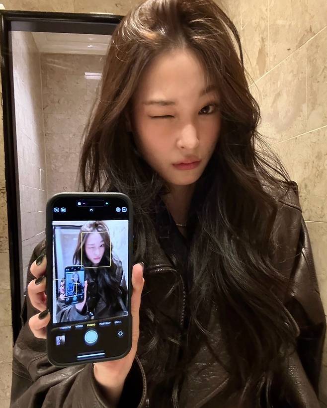 사진=올데이 프로젝트 애니 소셜미디어