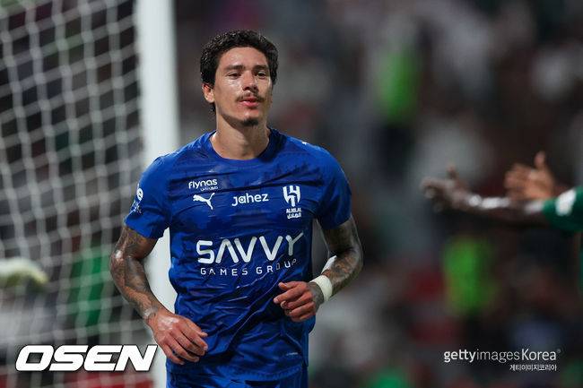 [사진] ⓒGettyimages(무단전재 및 재배포 금지)