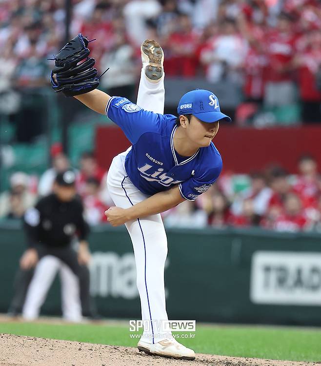 ▲ 이승민 ⓒ곽혜미 기자