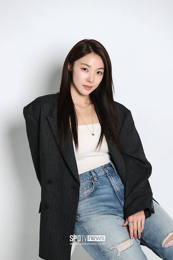 ▲ 최미나수 ⓒ곽혜미 기자