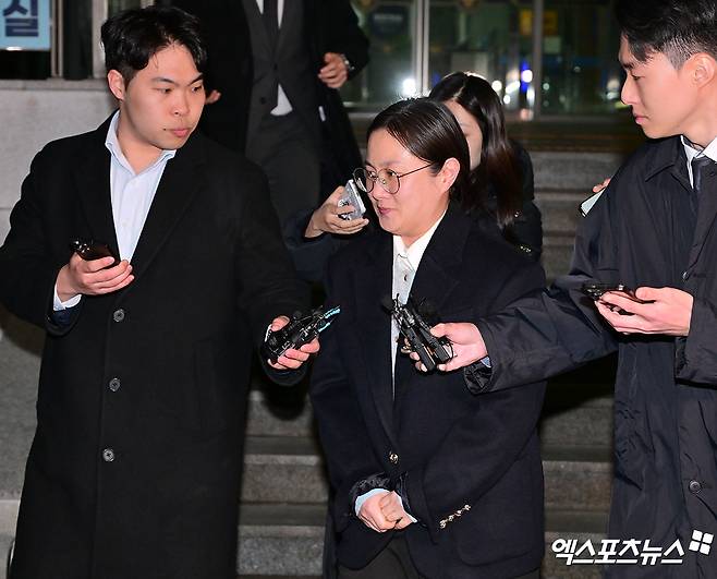 엑스포츠뉴스 김한준 기자