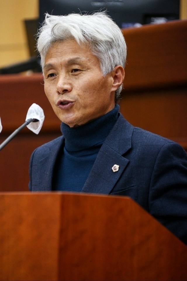 염영선 더불어민주당 전북도당 수석 대변인