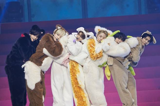 NCT WISH(엔시티 위시). 사진 | SM엔터테인먼트