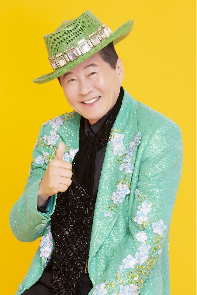 태진아. 사진 | 진아엔터테인먼트