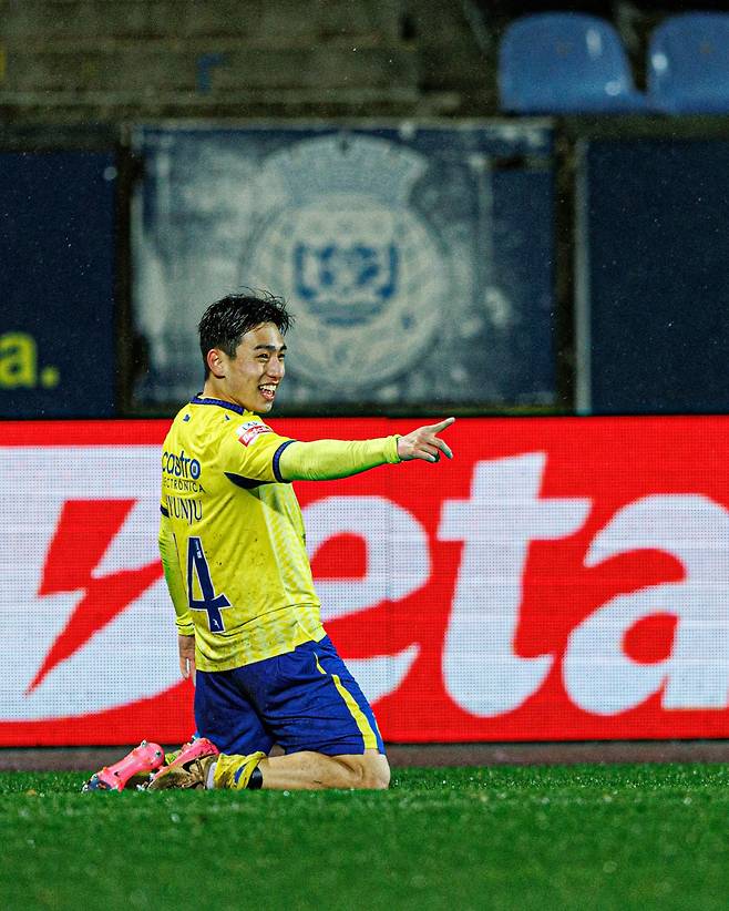 출처=아로카 SNS