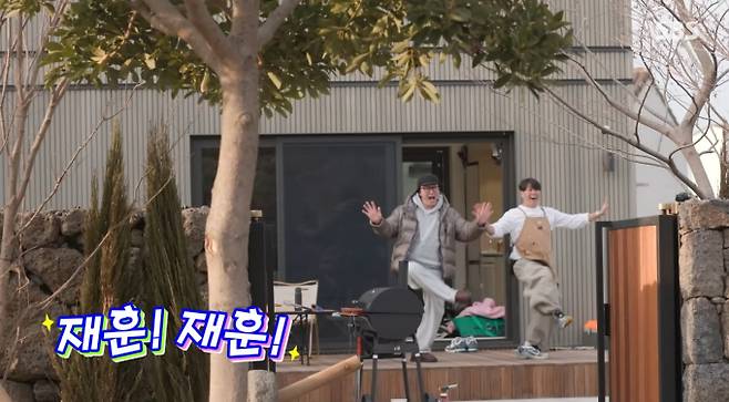 '미운우리새끼'(미우새)