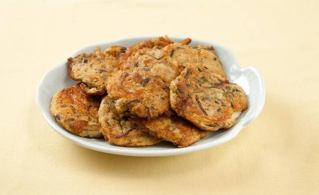 녹두지짐 이미지. 농촌진흥청 제공