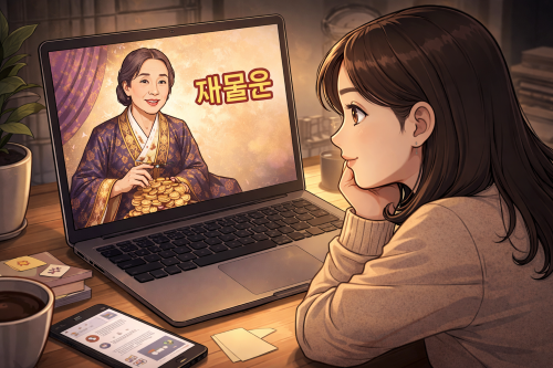 챗 GPT가 생성한 이미지.