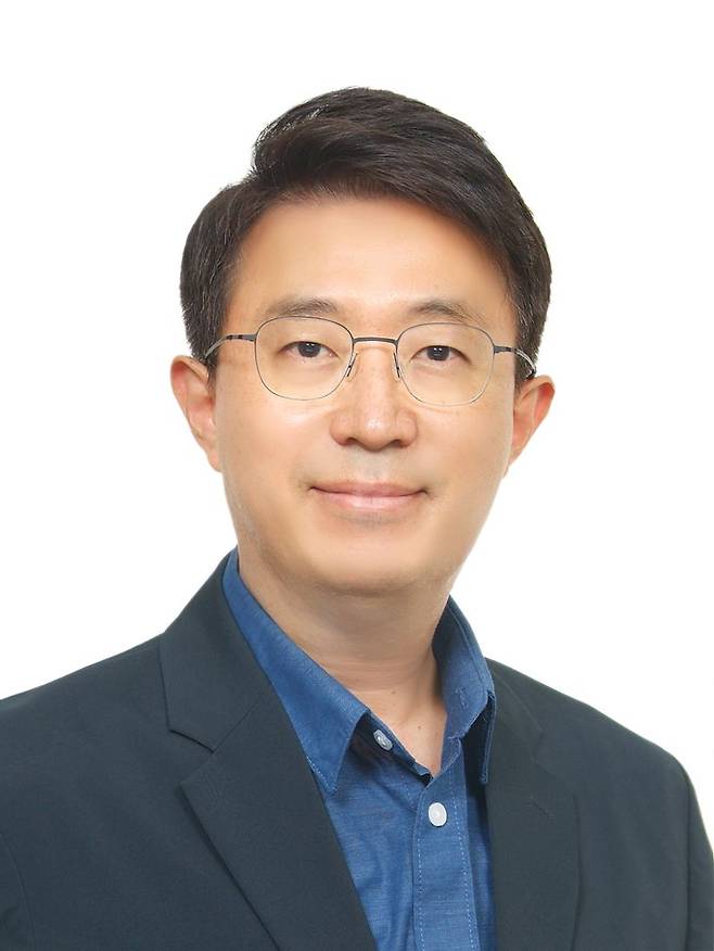 KB국민은행 강남스타PB센터 정성진 부센터장