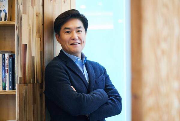 이재용 아나운서 (사진=한국장애인재단)