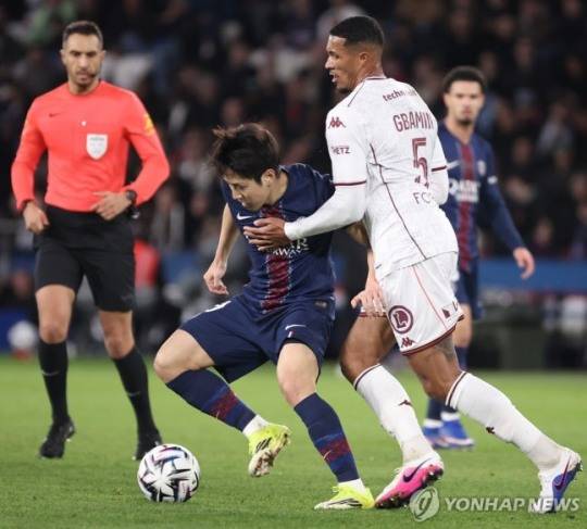 이강인 / 사진=연합뉴스