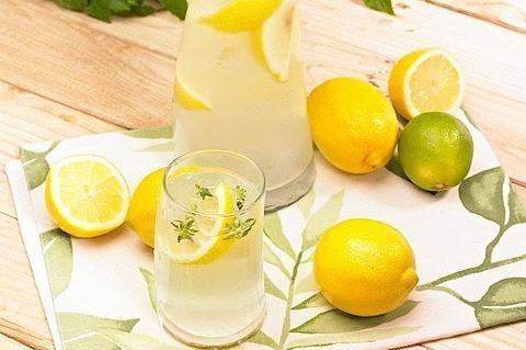레몬에이드 / 사진=게티이미지뱅크