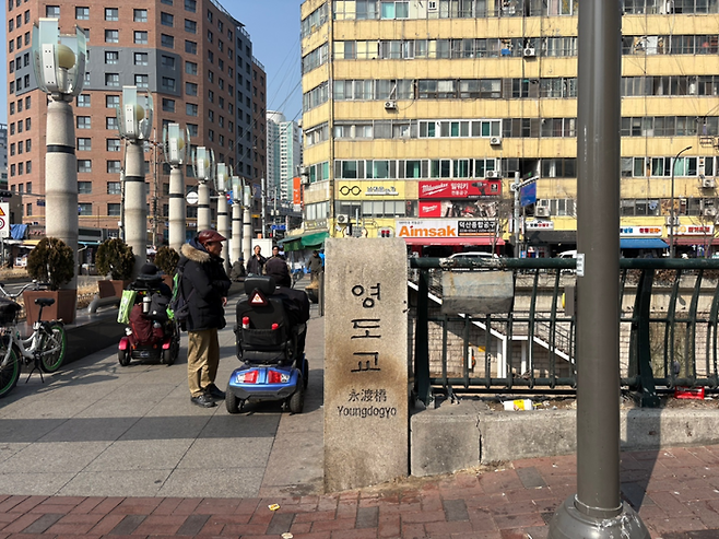 영도교/사진=김지은 여행+ 기자