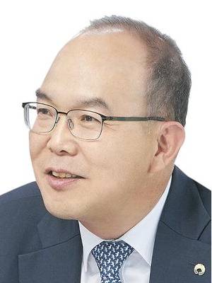 윤종진 한국보훈복지의료공단 이사장