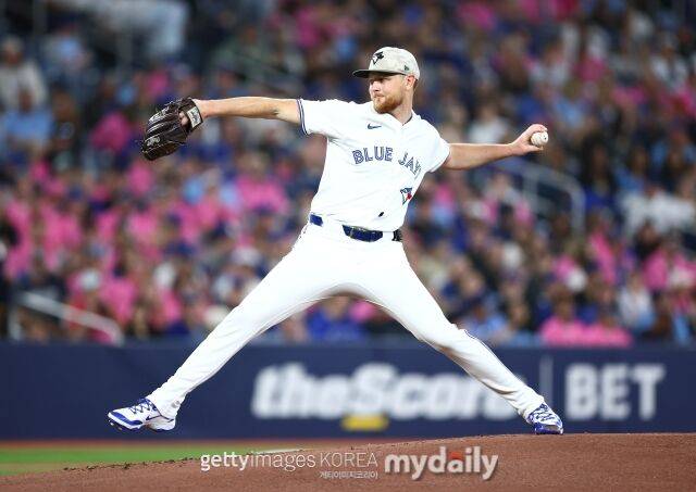 에릭 라우어/게티이미지코리아