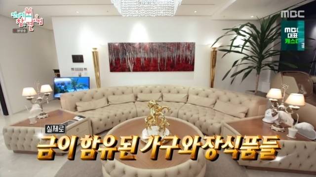 MBC ‘전지적 참견 시점’ 캡처