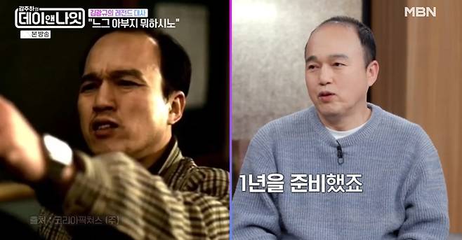 MBN ‘김주하의 데이앤나잇’