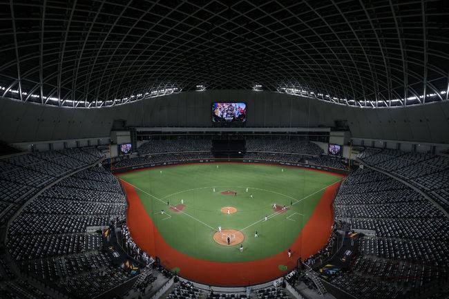 키움 히어로즈 제공